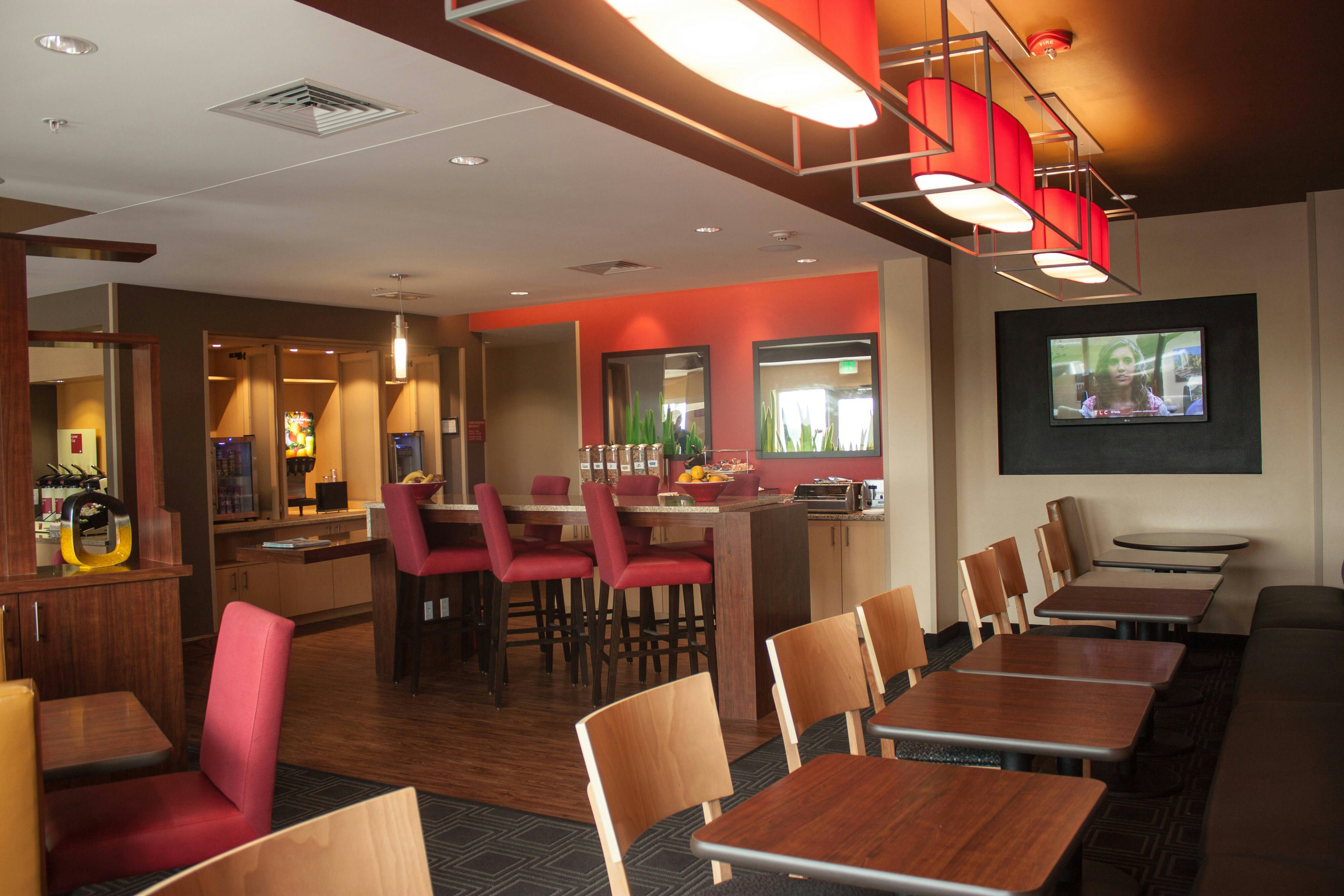 Towneplace Suites Beaumont Port Arthur 7/8