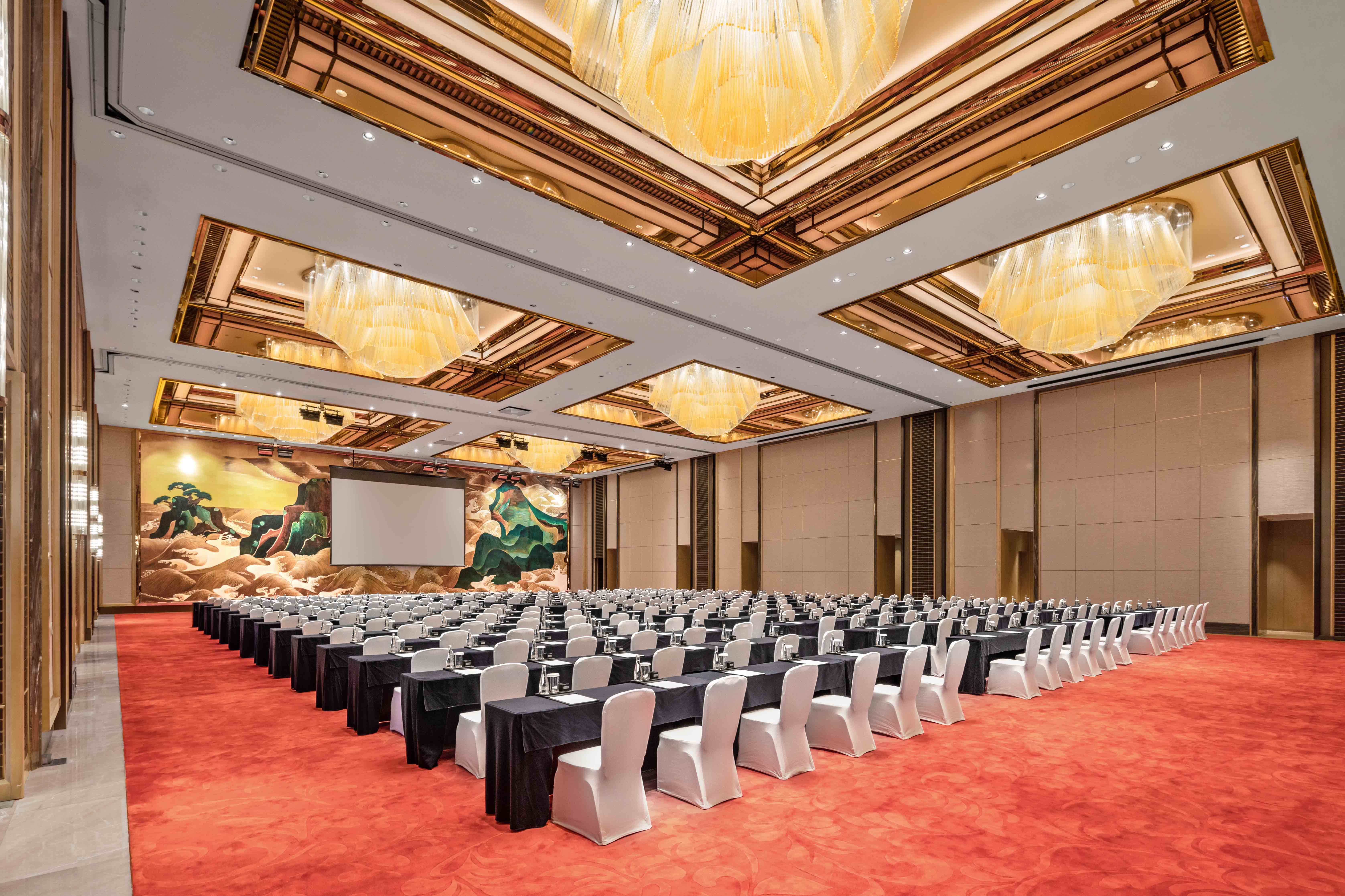 Holiday Inn Express Changsha Yuhua by IHG 14/18