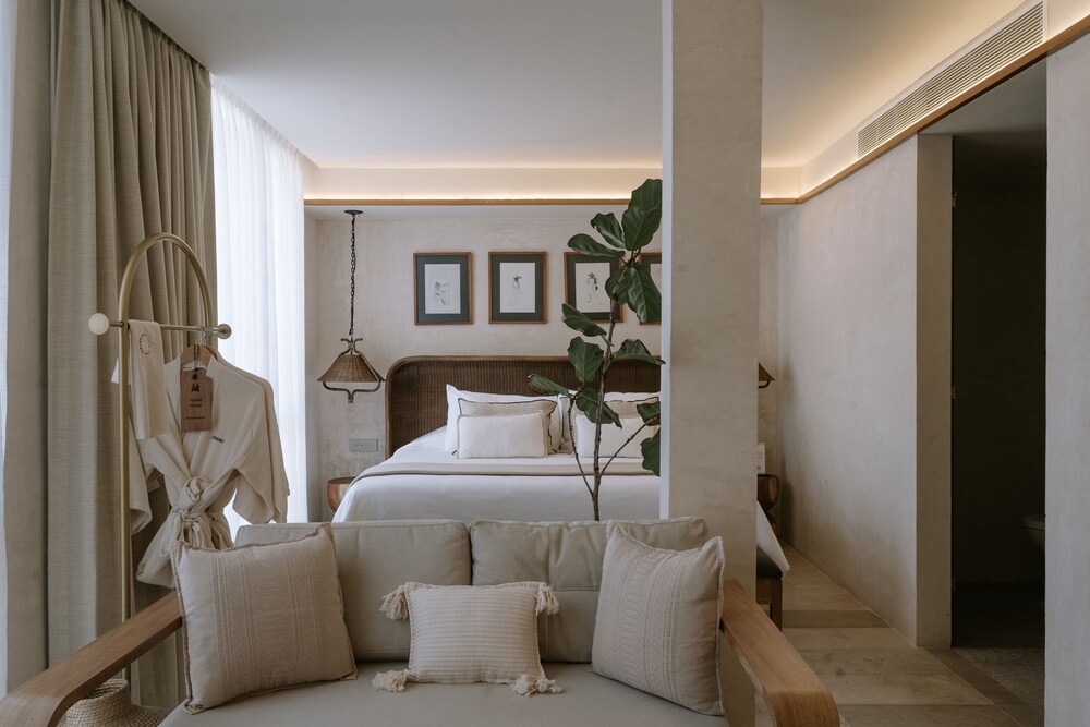 Hotel Sureno Yucatan 21/49