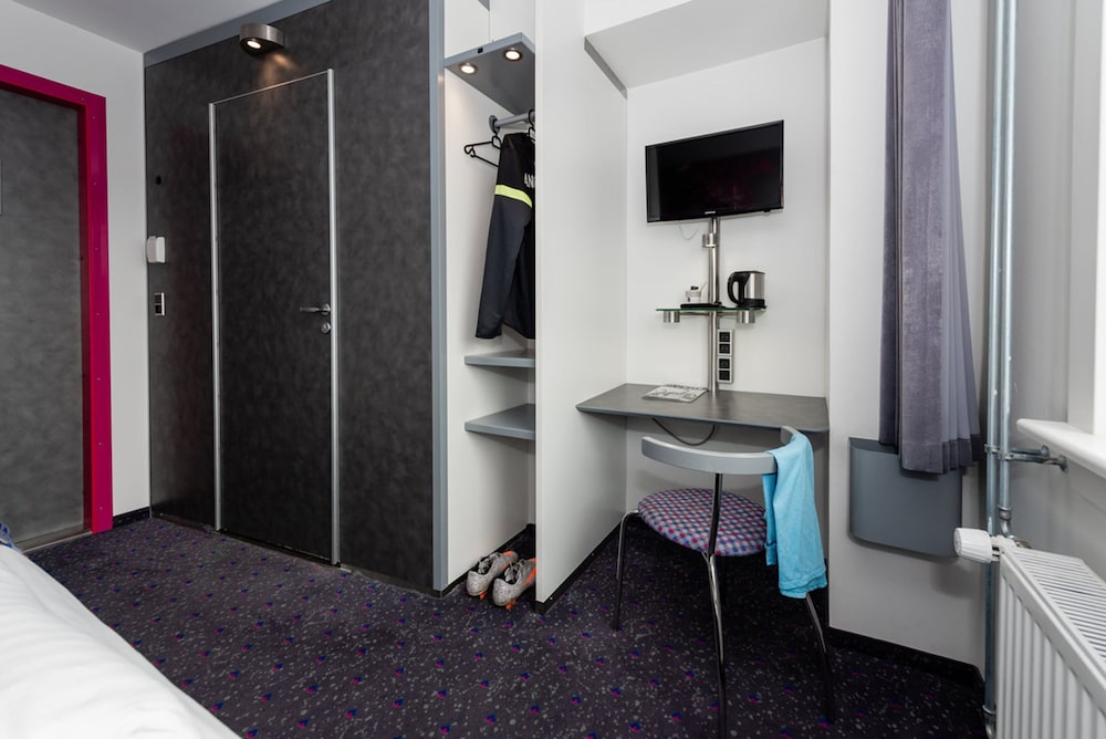 CABINN Vejle 34/50