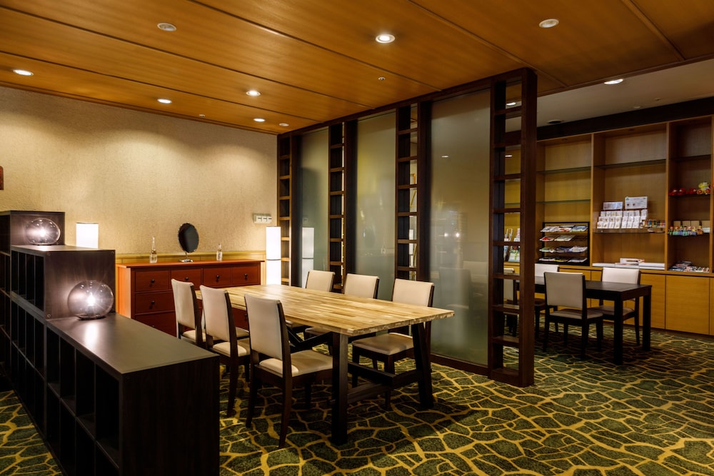 Hotel Jal City Nagano 90/100