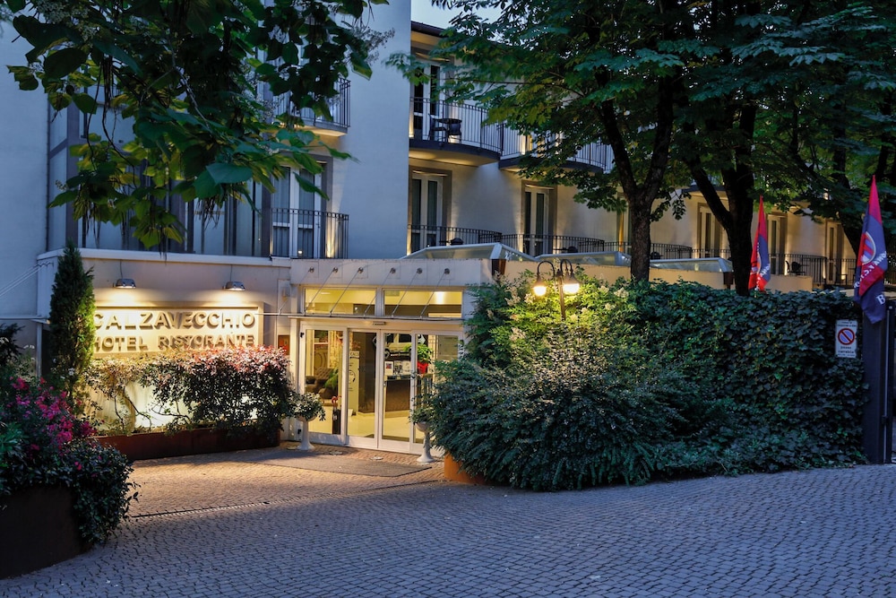 Boutique Hotel Calzavecchio 68/72