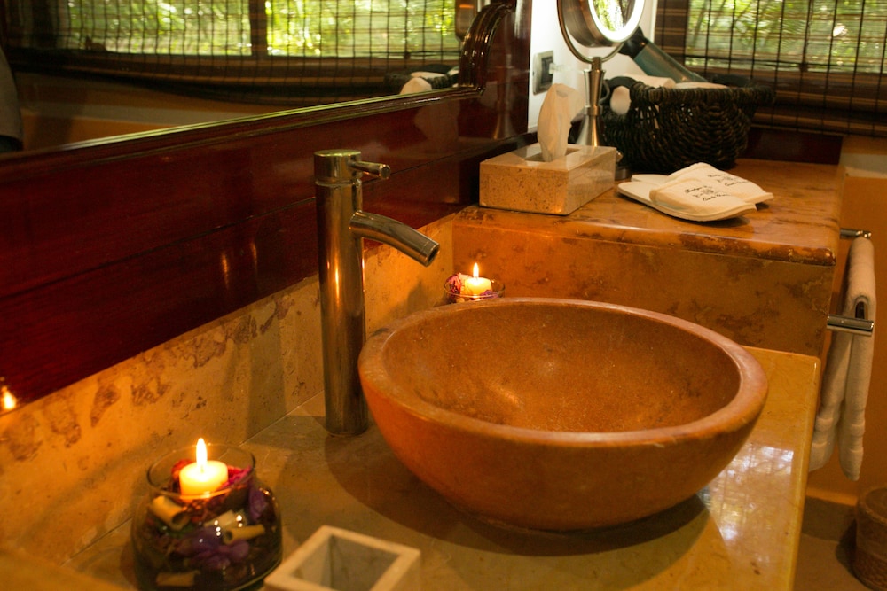 Boutique Hotel Quinta Chanabnal 43/43