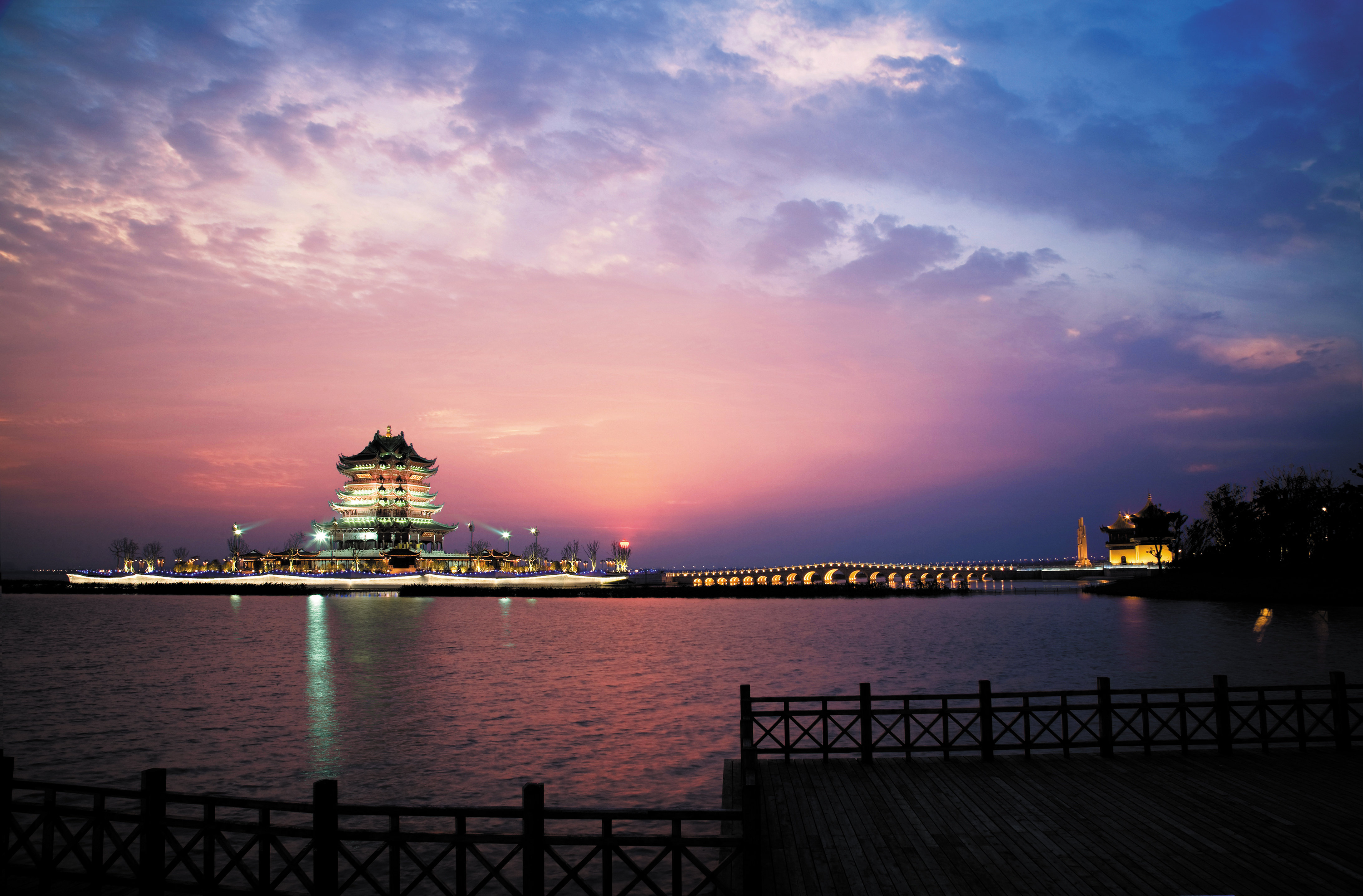 CROWNE PLAZA SUZHOU 46/50