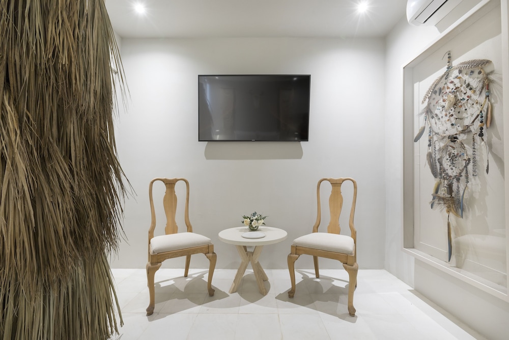 Hotel Boutique Casa Lulu 27/38