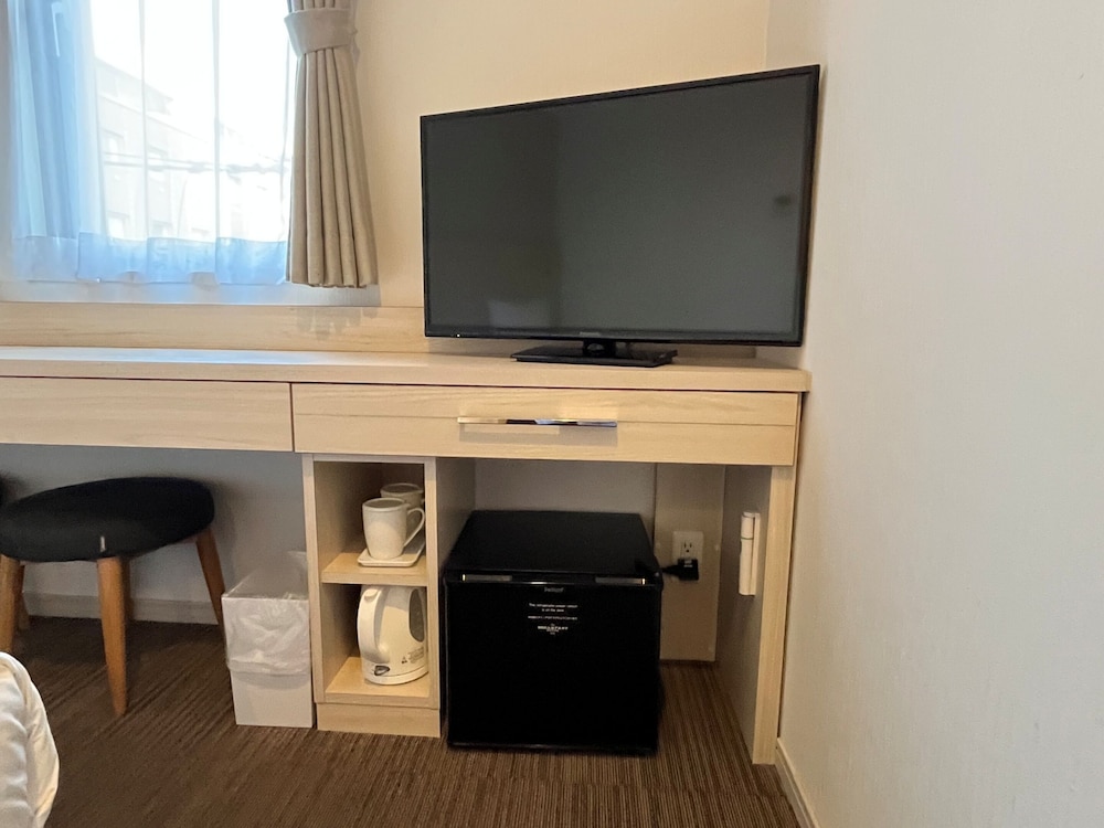 The BREAKFAST HOTEL Fukuoka Tenjin 54/64