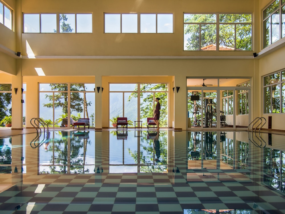Sapa Mountain Resort, Affiliated by Melia 4/50