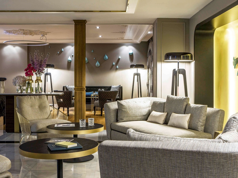 Sofitel Lisbon Liberdade 44/74