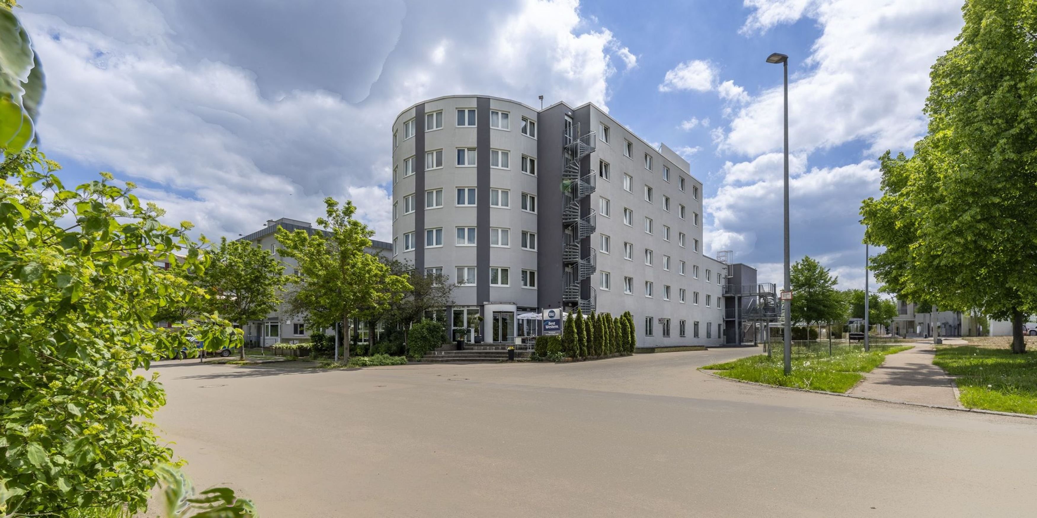 PLAZA INN Stuttgart-Filderstadt in FILDERSTADT