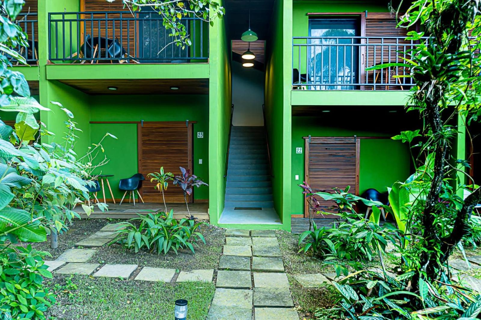 Pousada Vila Jacaa 1/50