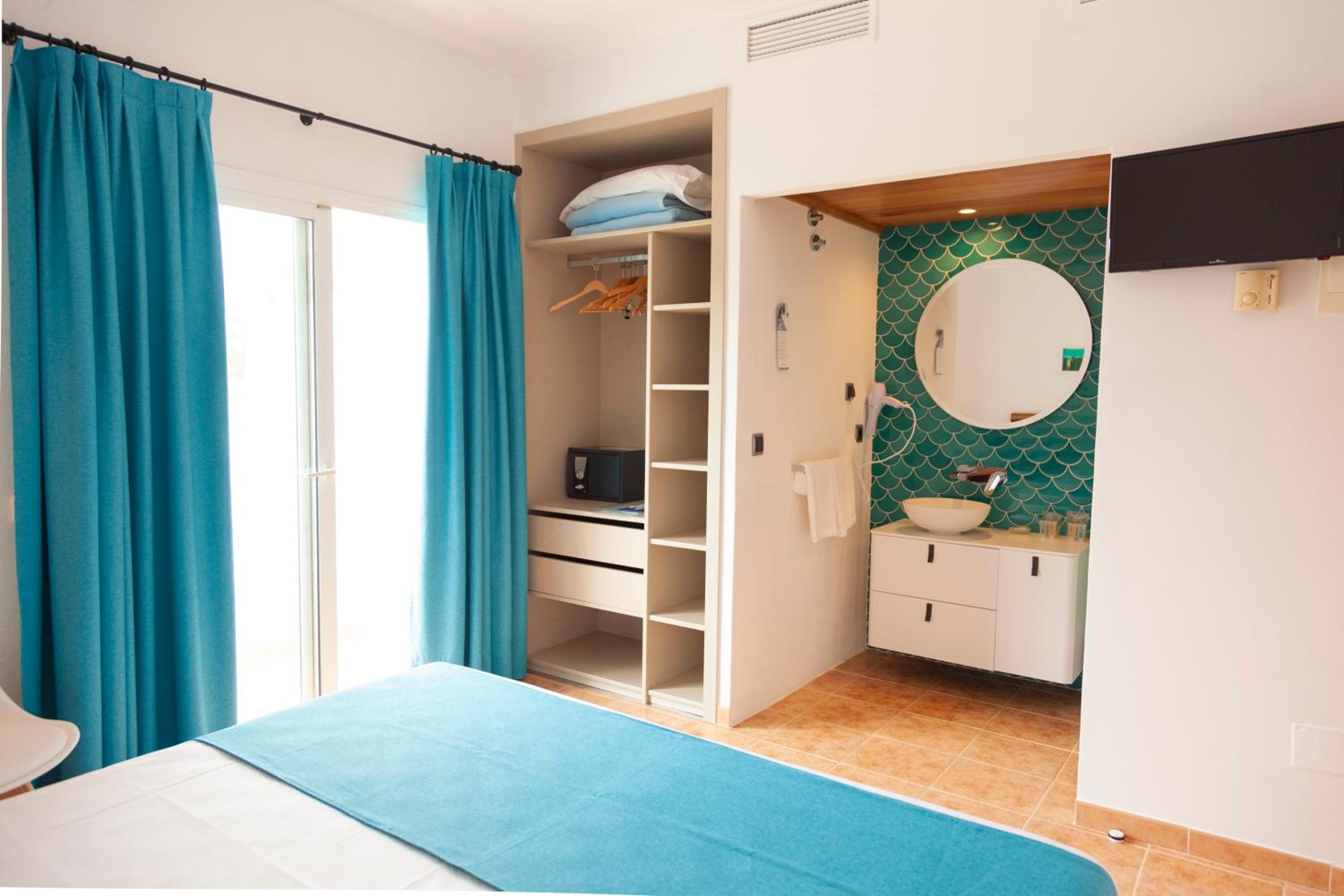 Rocaplana Hostal 21/49