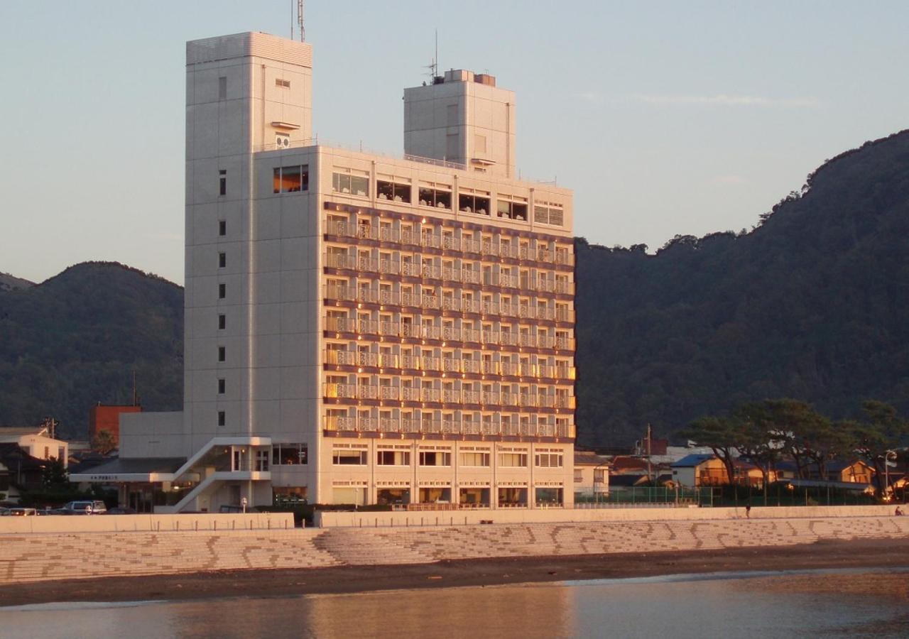 Nishiizu Matsuzaki Itoen Hotel 38/38