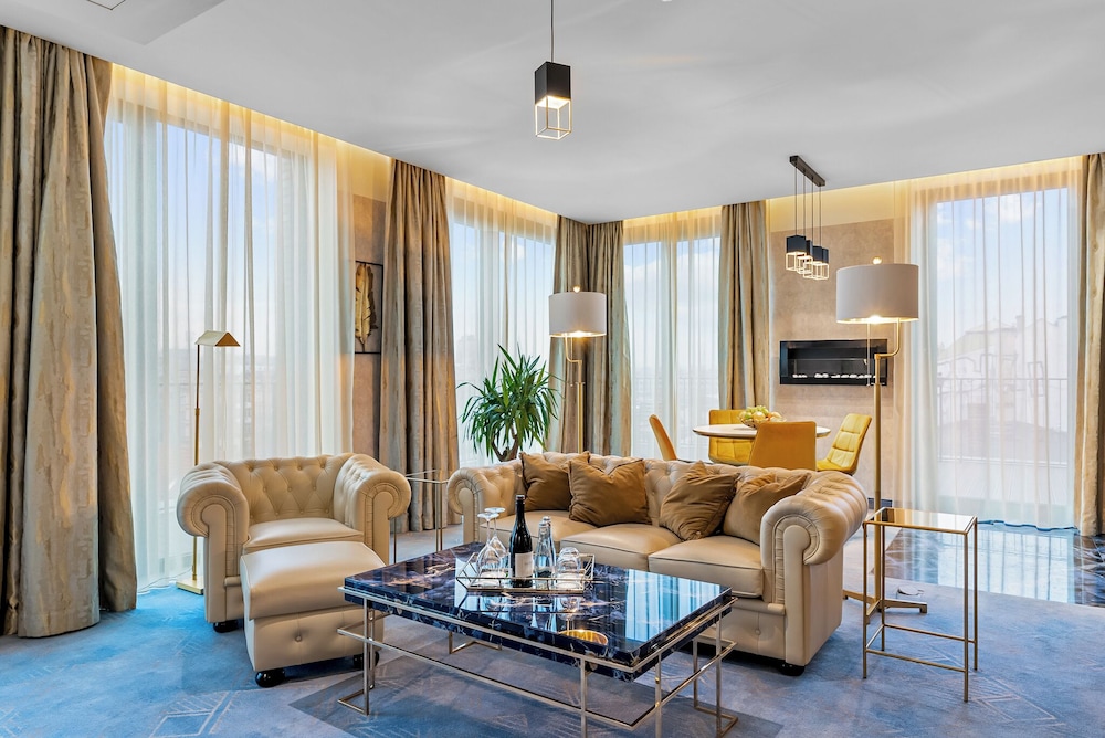 Hotel Diament Plaza Katowice 47/74