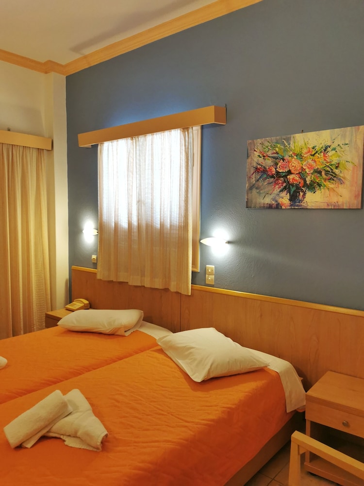 Possidon Hotel 18/50