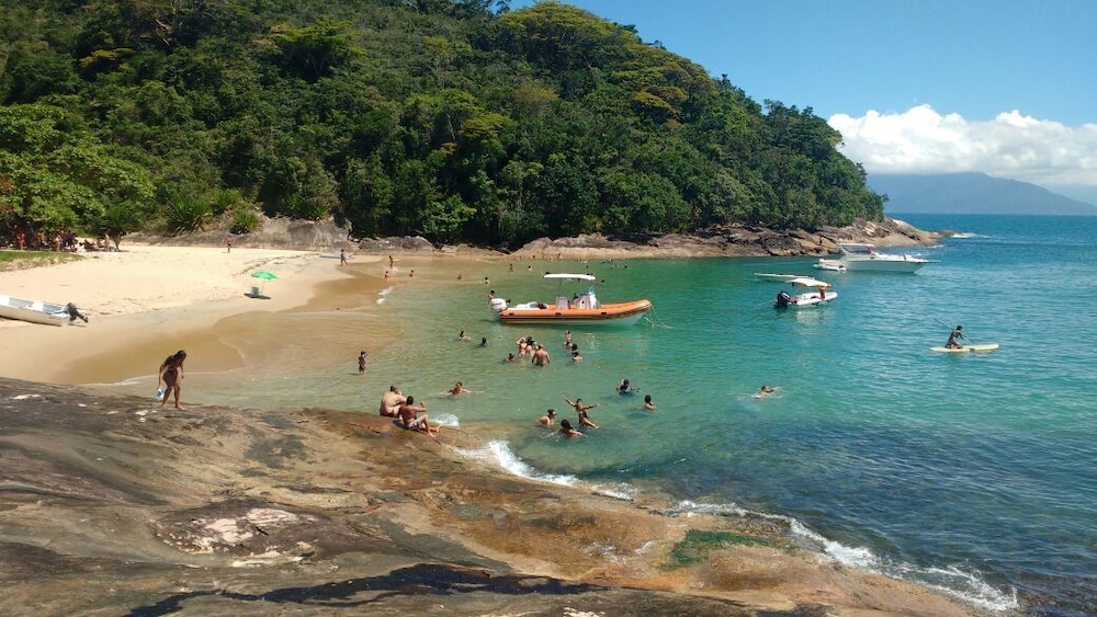 Pousada Vivendas Do Sol E Mar Hotel 57/66