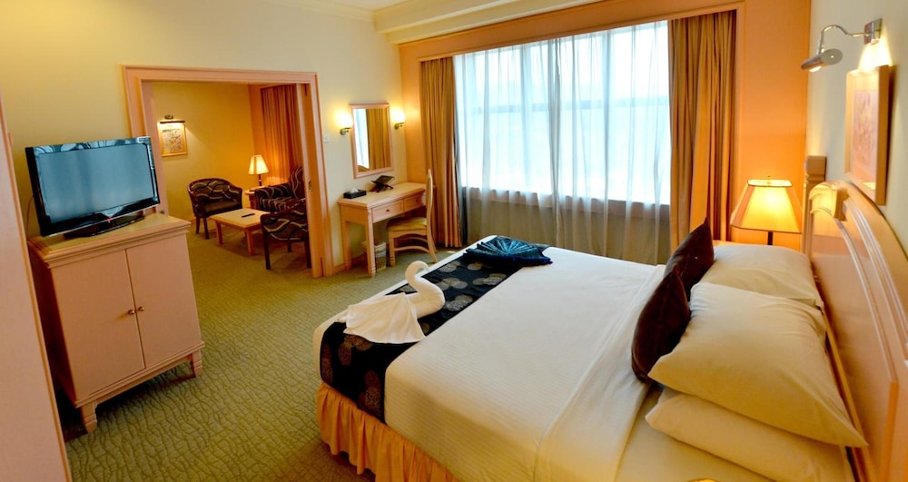 Emerald Puteri Hotel 17/37