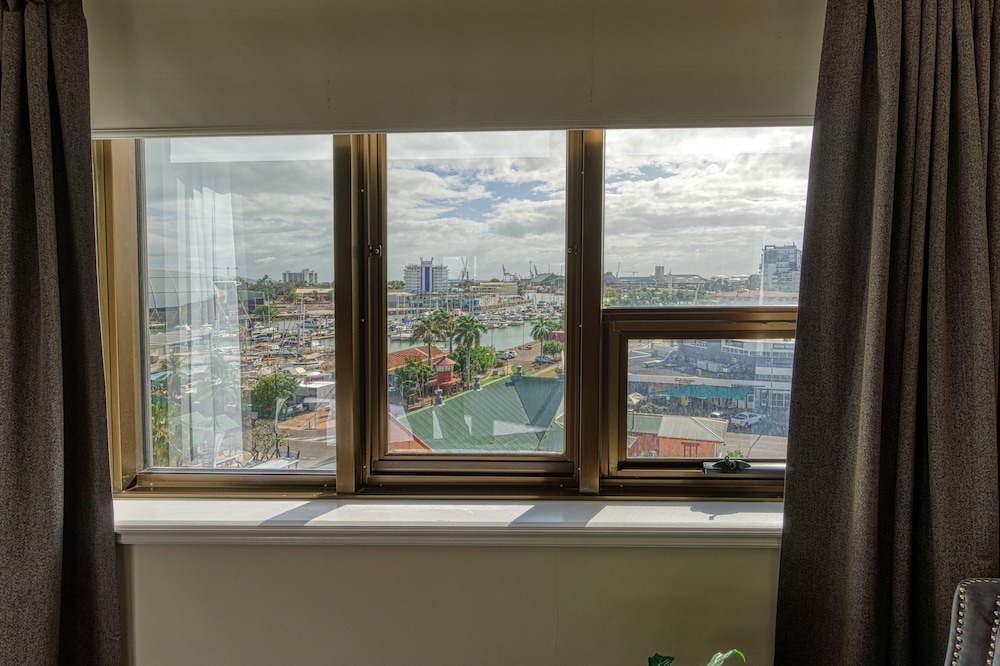 Rydges Southbank Townsville 34/66