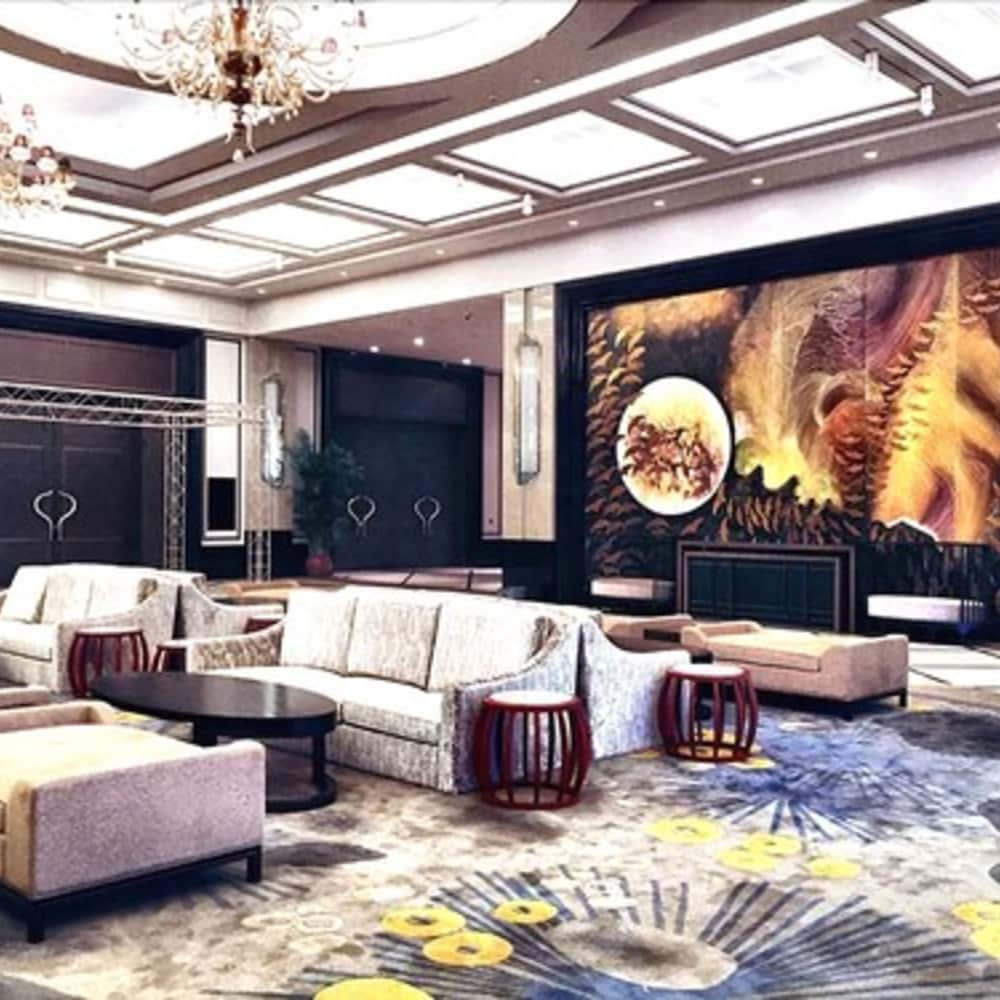 Radisson Blu Hotel Wuhan ETD Zone 14/31