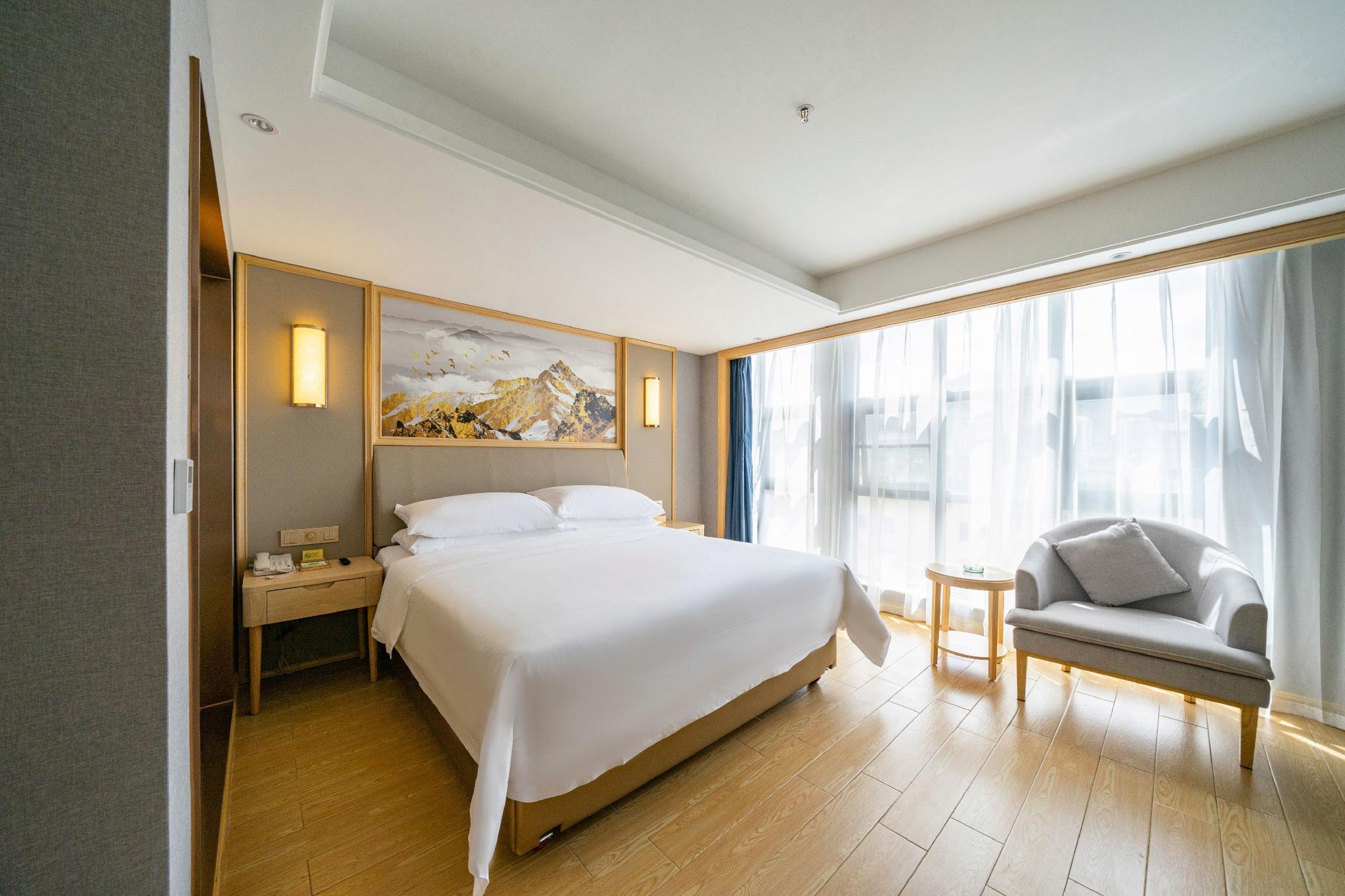 Vienna Hotel (Shenzhen Dapeng New District Kuiyong) 24/38