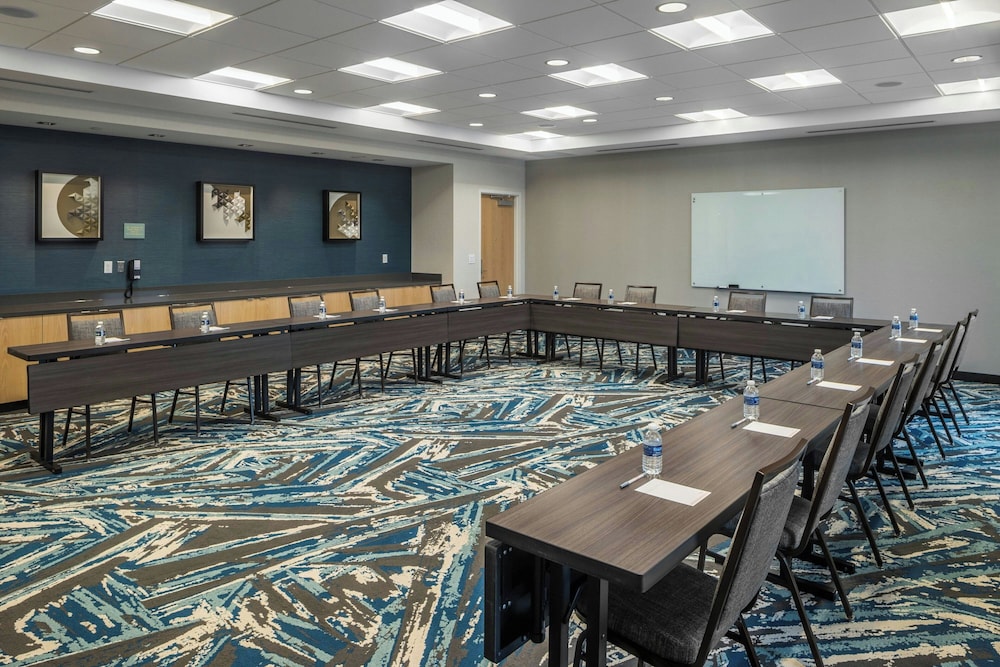 Towneplace Suites by Marriott Canfield 17/22