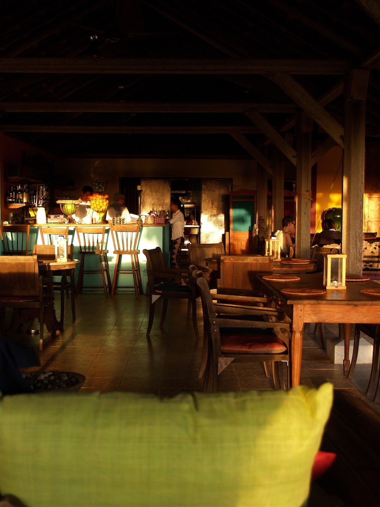 Bon Ton Resort Langkawi 68/72