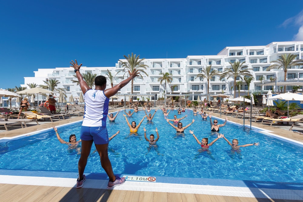 Hotel RIU Buenavista 49/59