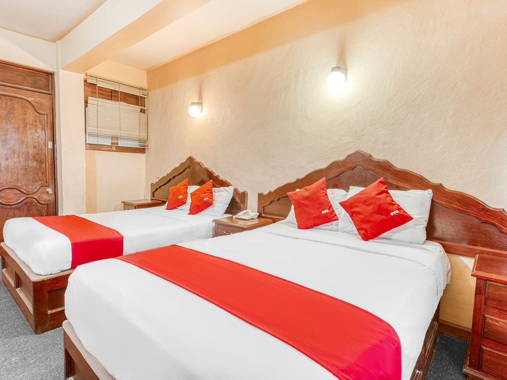 Hotel Esperanza 10/37