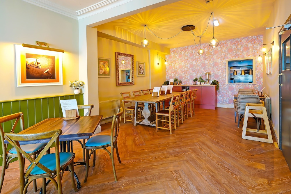 OYO The White Horse, Ripon North Yorkshire 48/61