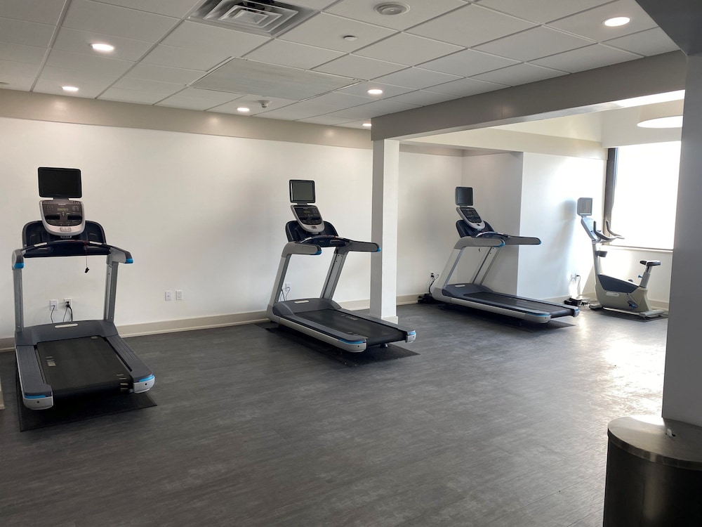 Wyndham Jacksonville Hotel and Conference Center 18/48
