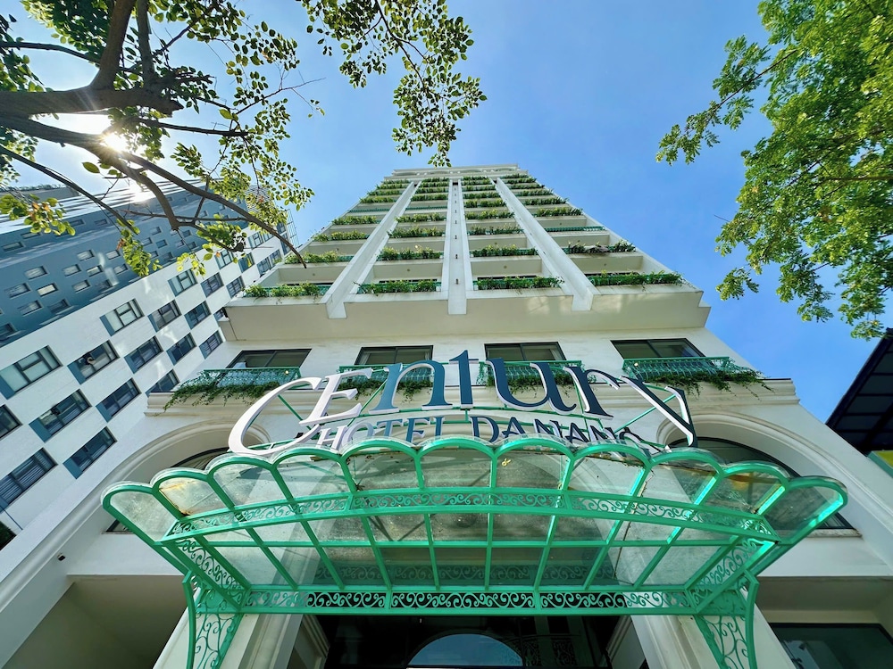 Century Hotel Da Nang 1/50