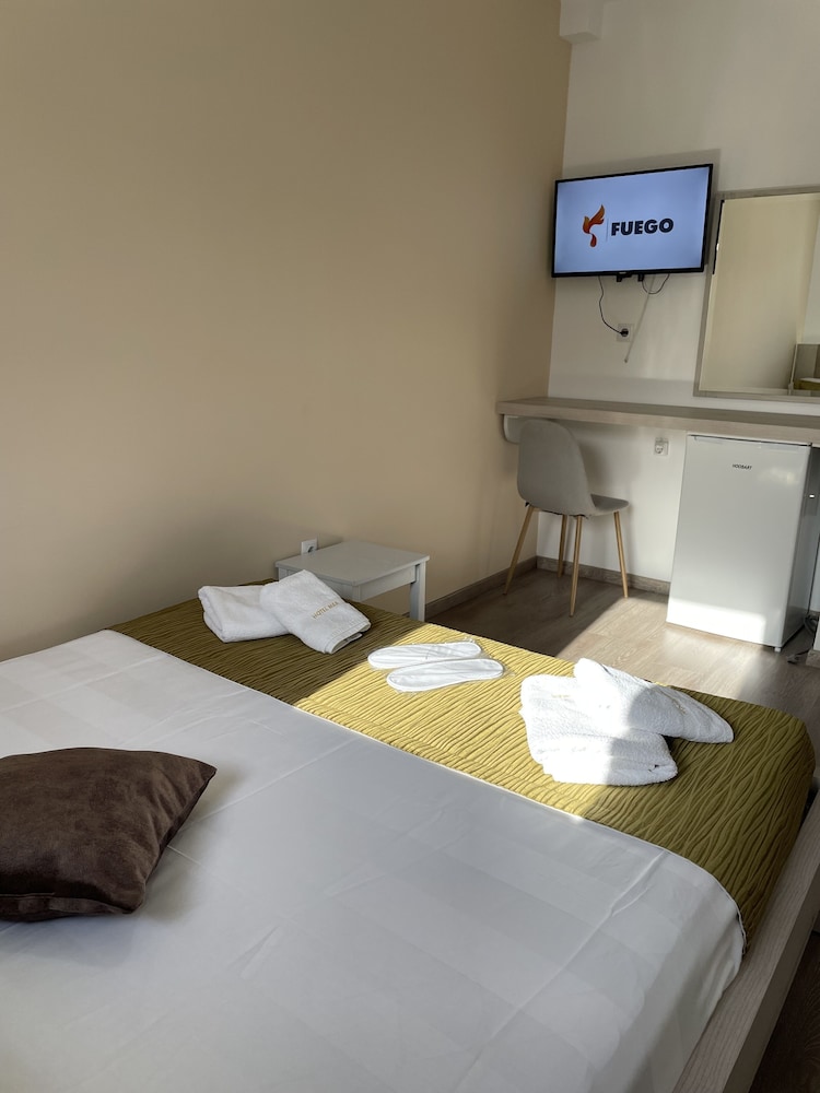 Relax Mea Hotel 29/50