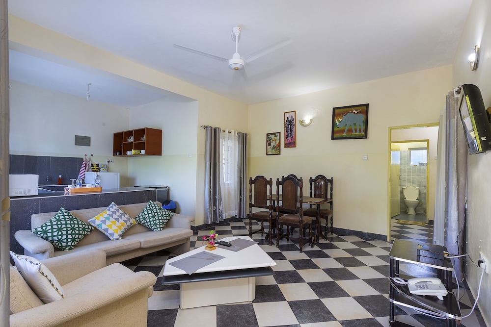 Jacyjoka Apartments Nyali 26/50