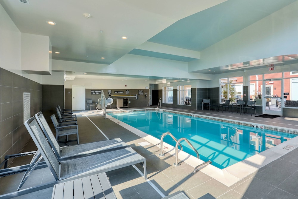 Residence Inn Harrisburg North 31/61