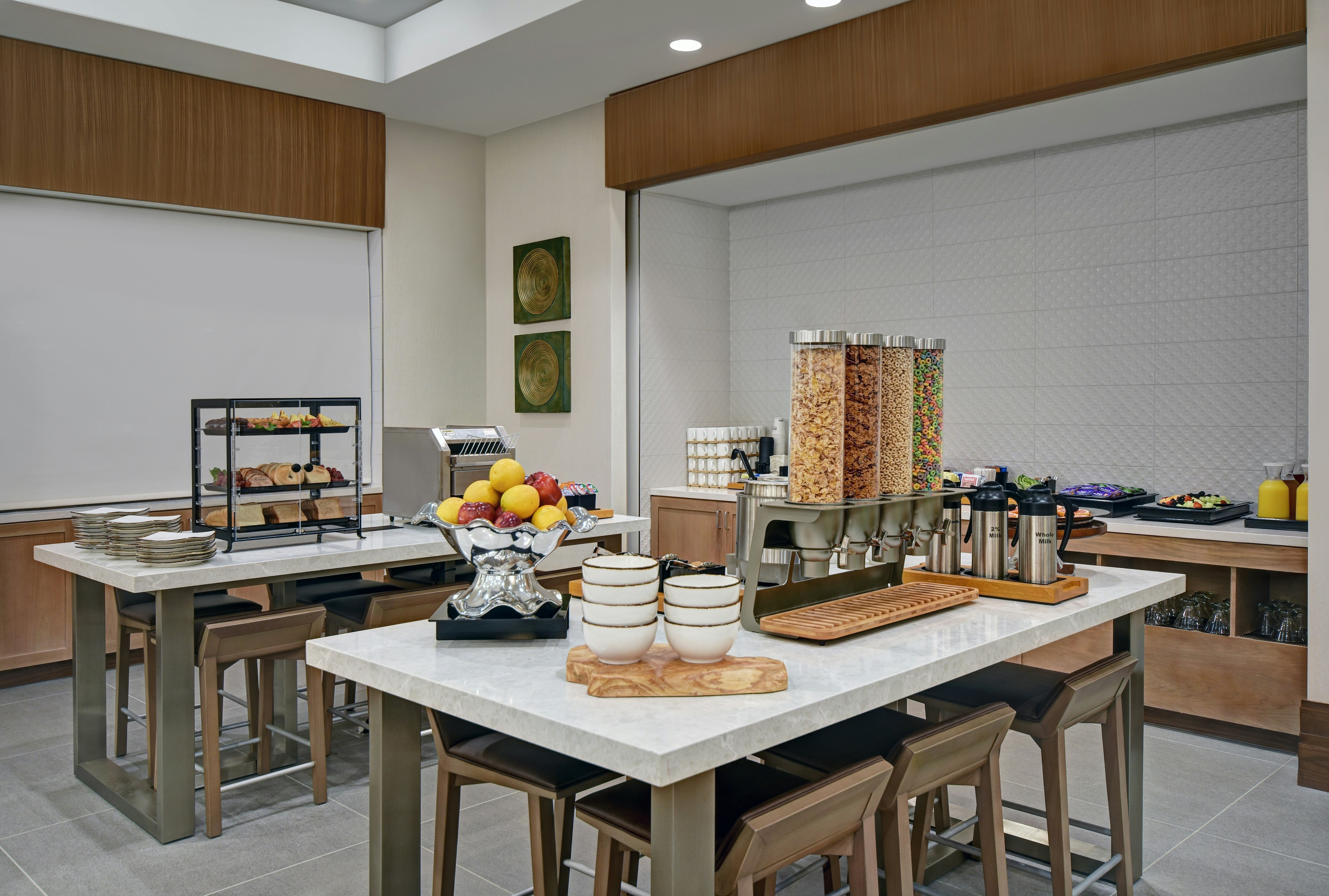 Hilton Garden Inn Houston Medical Center 43/57