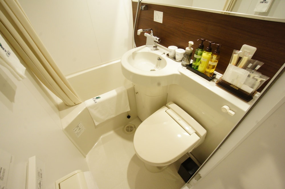 Hotel Livemax Nagoya Sakae East 20/27