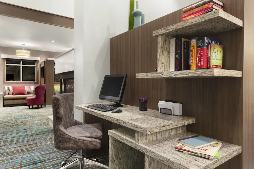 Residence Inn St Paul Woodbury 24/33