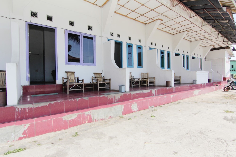 Villa Penginapan Purnama by ZUZU 2/41
