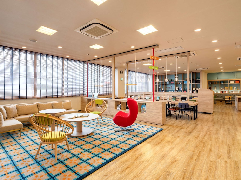 Comfort Hotel Hamamatsu 58/74