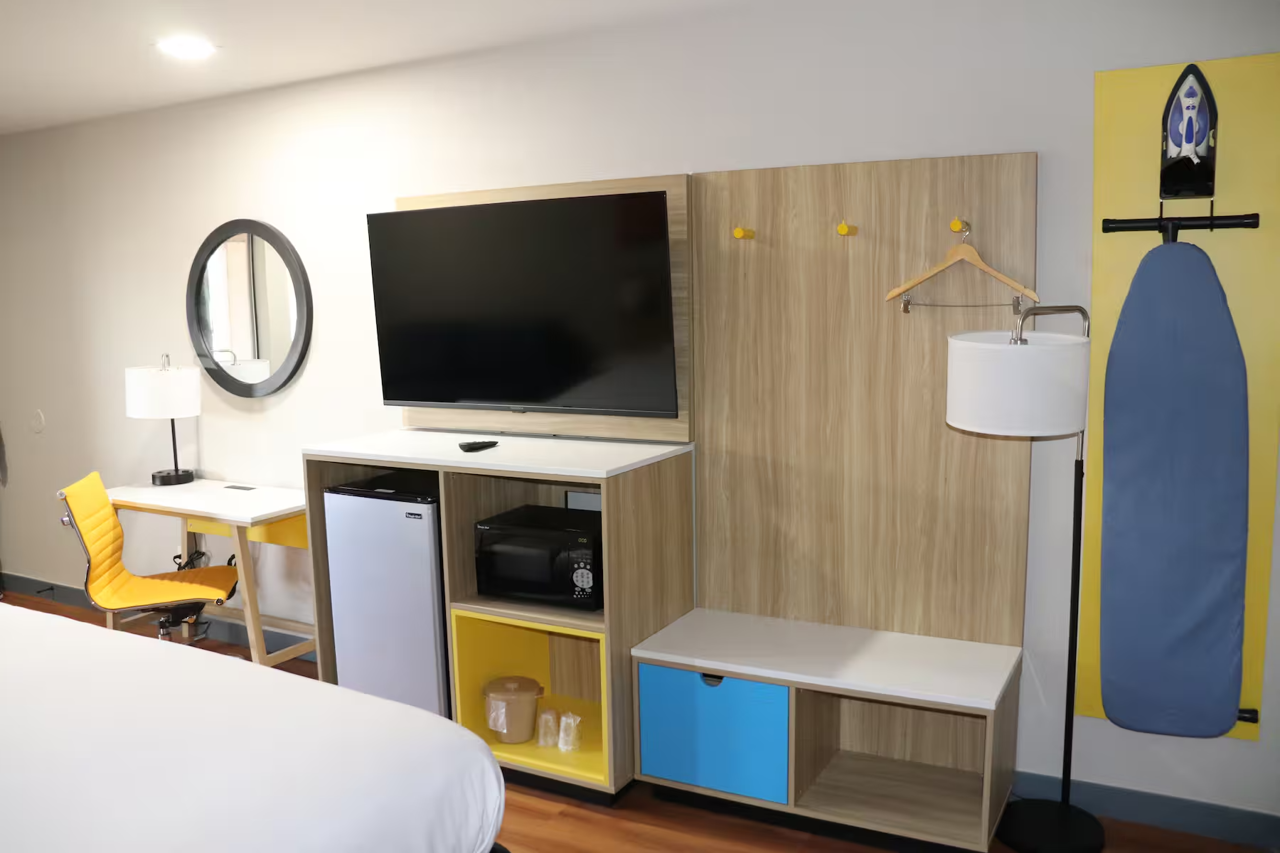 Days Inn by Wyndham Payson 3/7