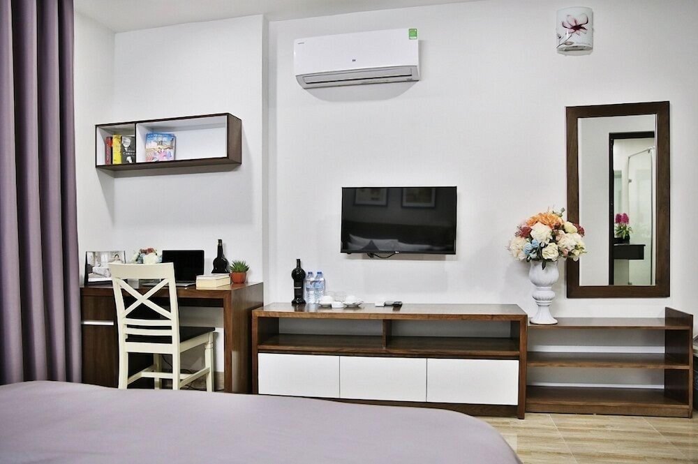 V House 6 Serviced Apartment 37/41