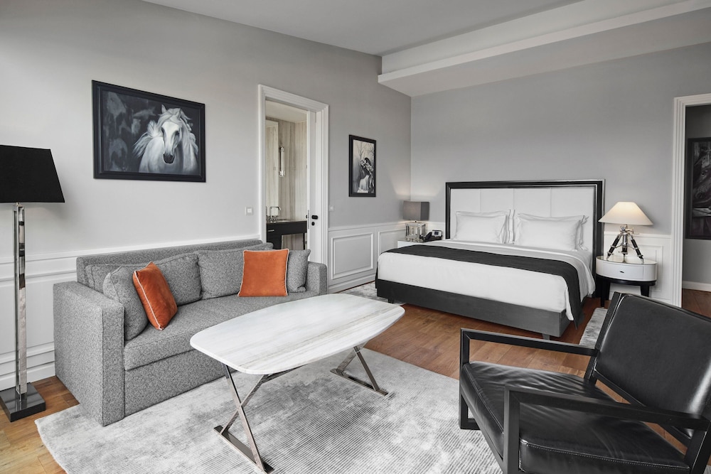 Gezi Hotel Bosphorus, Istanbul, a Member of Design Hotels - Special Class 32/50