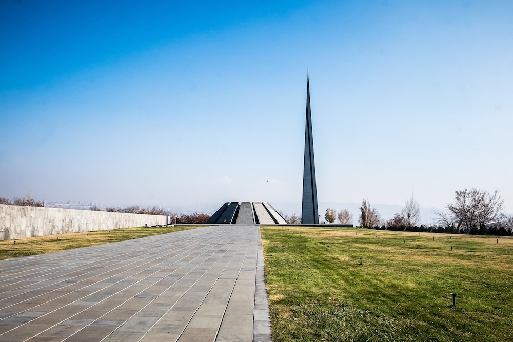 Holiday Inn Yerevan Republic Square 45/50