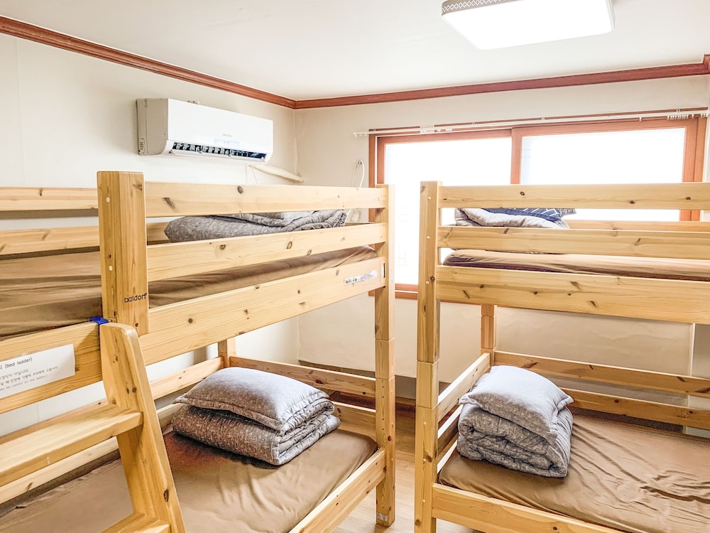 Empathy Guesthouse - Hostel 20/50
