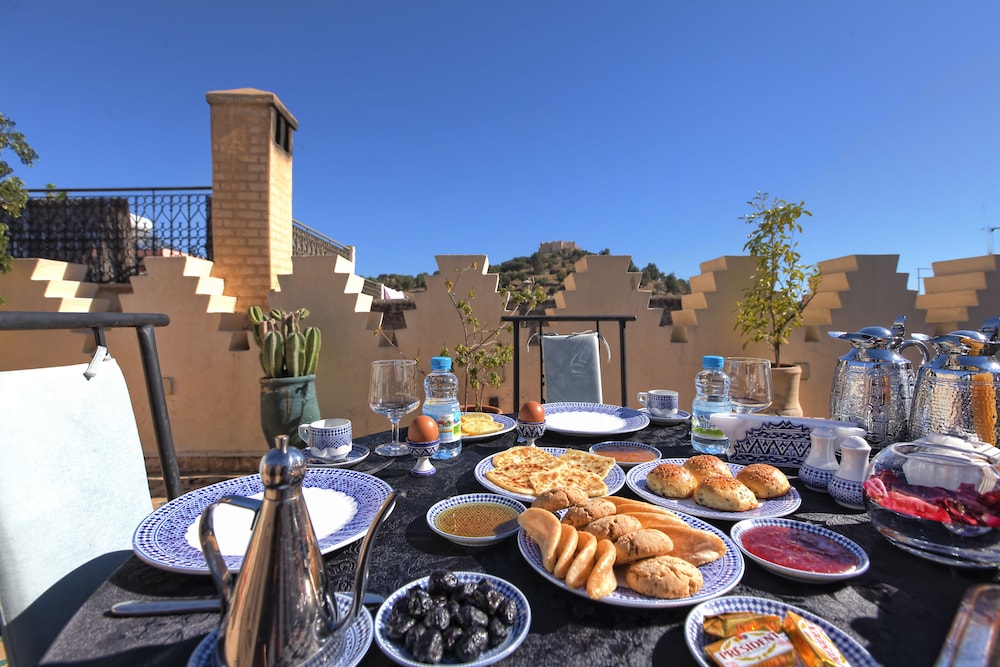 Riad El Amine Fes 56/70