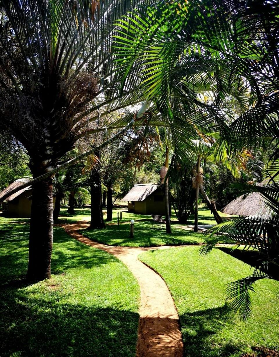 Shumba Safari Lodge 36/50