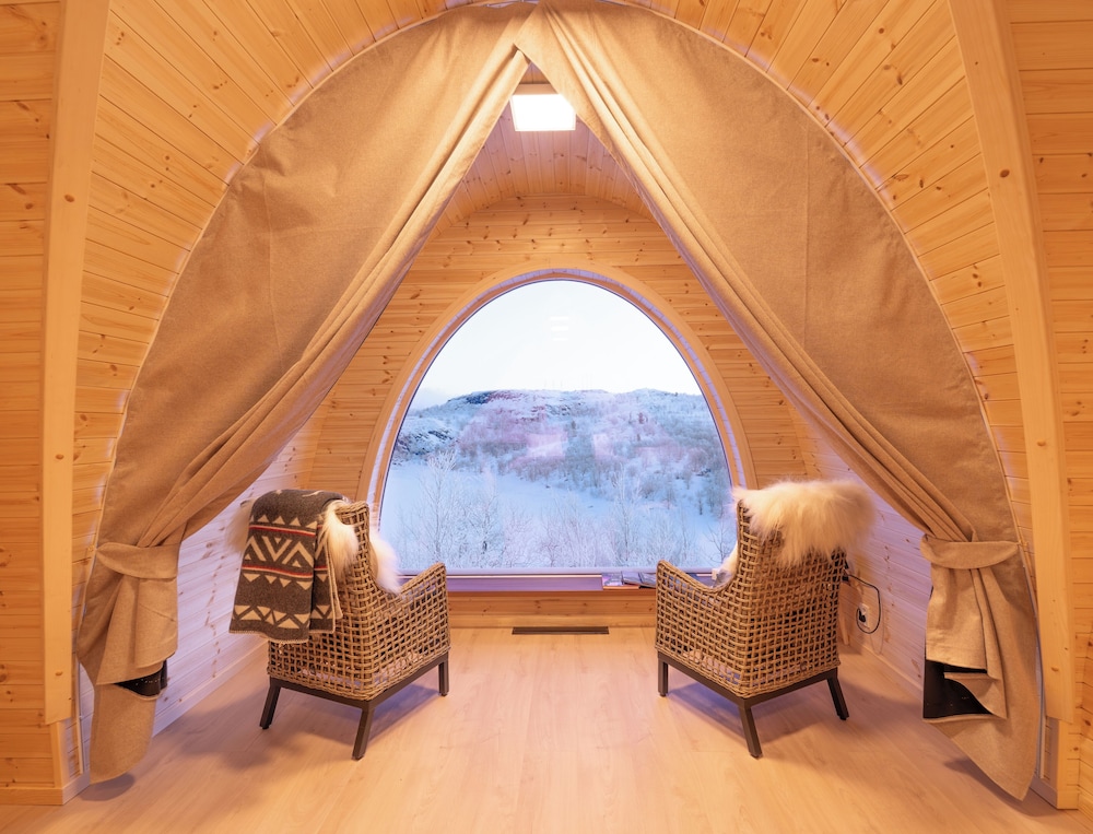 Snowhotel Kirkenes 20/49
