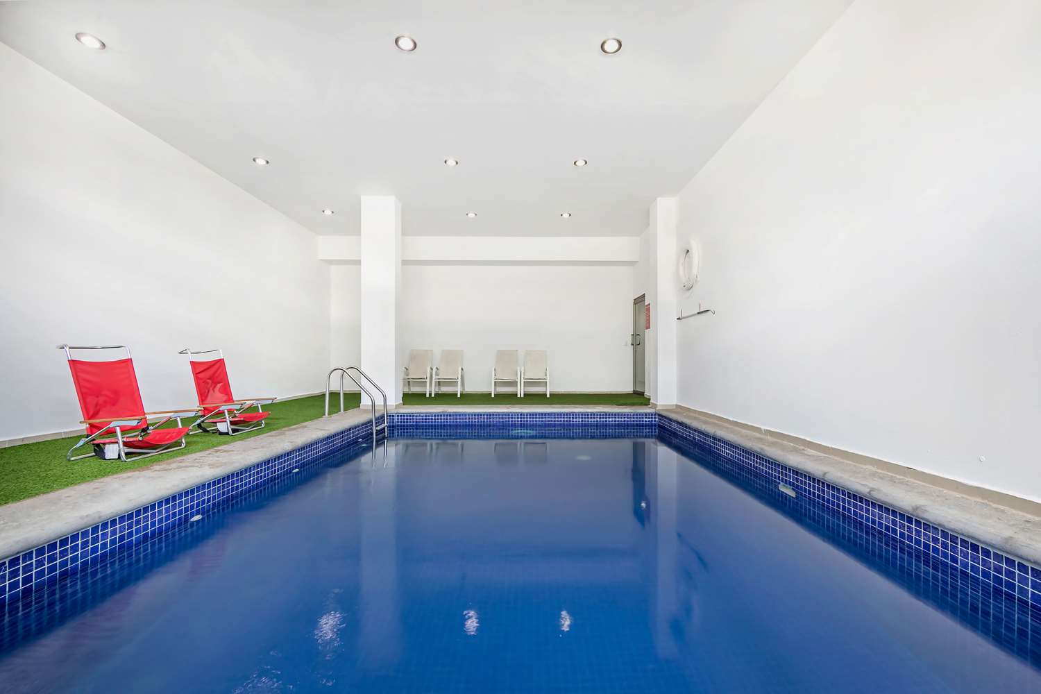Premier Inn Tuxtla 9/24
