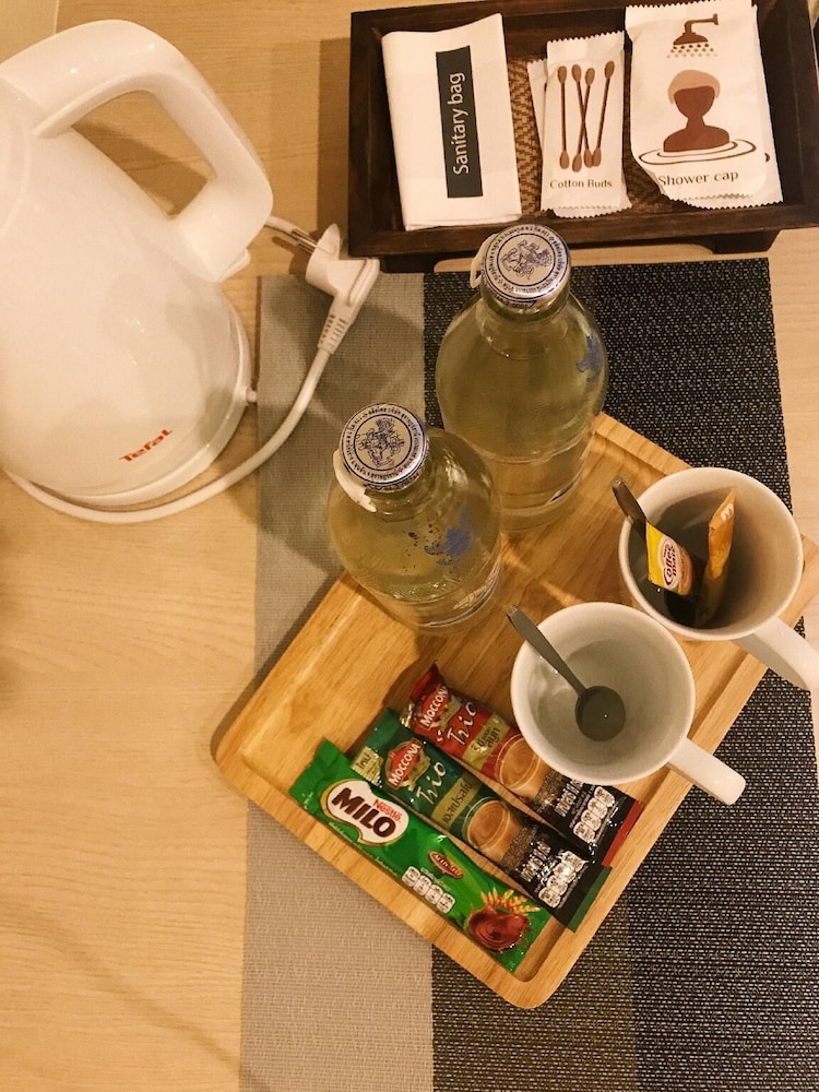 SJ miracle hotel Hatyai 24/50