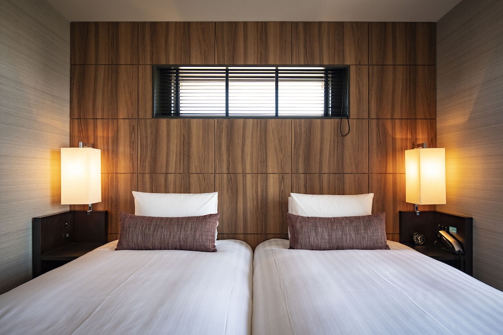 Solaria Nishitetsu Hotel Kagoshima 12/69