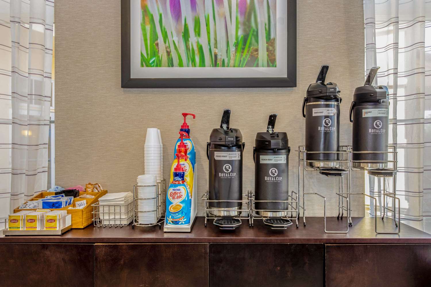 La Quinta Inn And Suites By Wyndham Orlando Airport North 24/45